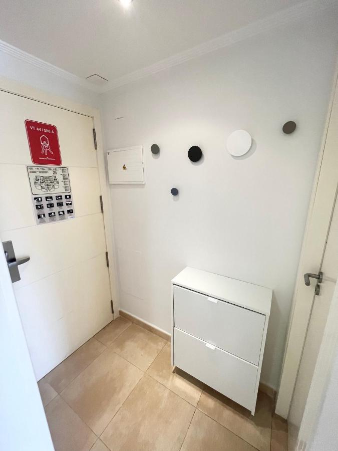 2b - Esmeralda - Pool & Apartamento