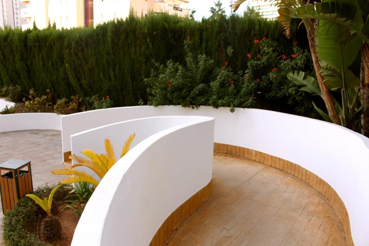 2b - Esmeralda - Pool & Apartamento