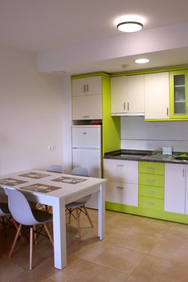 Appartement 2b - Esmeralda - Pool & Calp