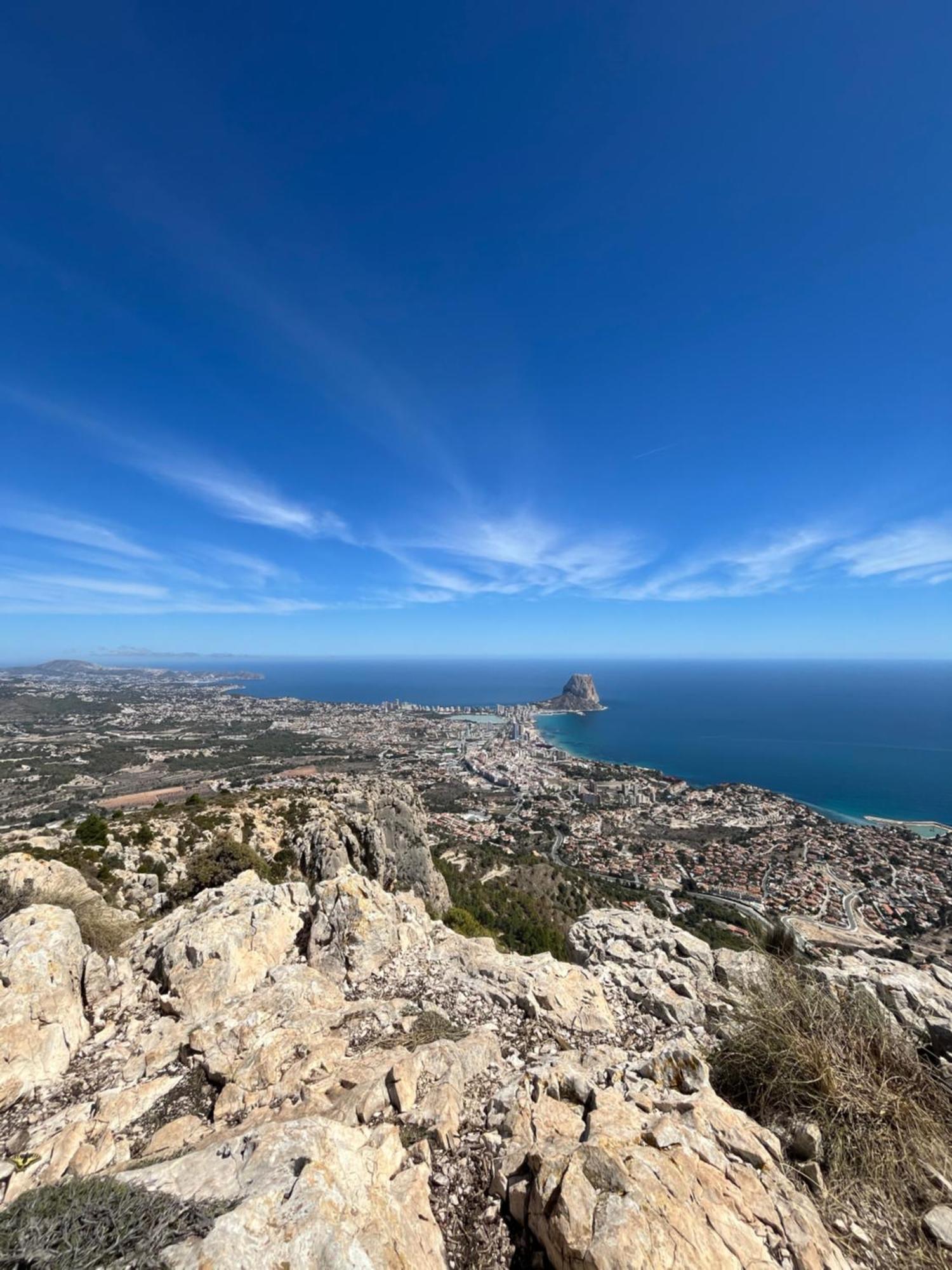2b - Esmeralda - Pool & Apartamento Calpe