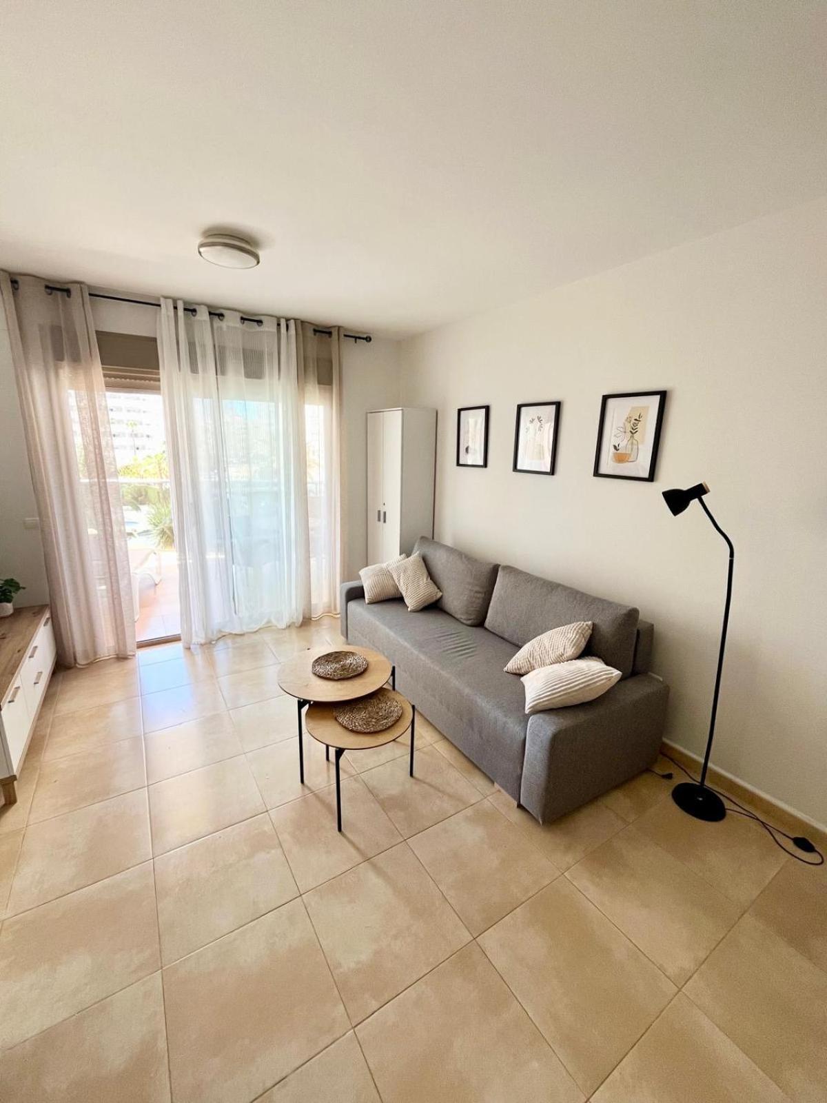 2b - Esmeralda - Pool & Apartamento